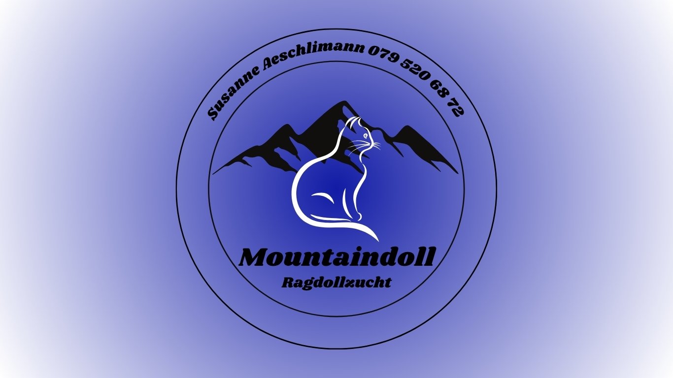 Mountaindoll Ragdollzucht
